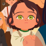 愛美麗的奇幻世界 (Little Amelie)電影圖片3