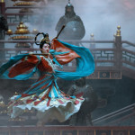 敦煌英雄 (Heroes of Dunhuang)電影圖片3
