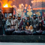 敦煌英雄 (Heroes of Dunhuang)電影圖片4