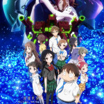 加速世界 劇場版 INFINITE BURST (Accel World: Infinite Burst)電影圖片1