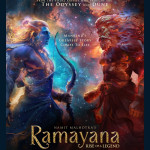 羅摩衍那：傳奇崛起 (Ramayana: Rise of a Legend)電影圖片1