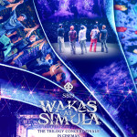 SB19 Wakas at Simula: The Trilogy Concert Finale In Cinemas (SB19 Wakas at Simula: The Trilogy Concert Finale In Cinemas)電影圖片1