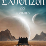 EXO PLANET #6 - EXhOrizon [dot] in CINEMAS (EXO PLANET #6 - EXhOrizon [dot] in CINEMAS)電影圖片1