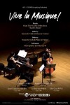 香港小交響樂團: Vive la Musique!電影海報