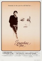 時光倒流七十年 (Somewhere in Time)電影海報