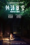 PERFECT DAYS  MOVIE POSTER