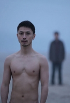 黑四角 (The Black Square)電影海報
