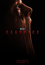 泥面人 (Clayface)電影海報