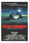 蓋棺了結 (Dead & Buried)電影海報