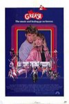 油脂小子 (Grease 2)電影海報