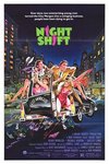 銷魂大夜班電影海報