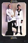 芬妮與亞歷山大 (Fanny and Alexander)電影海報