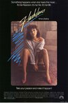 閃舞 (Flashdance)電影海報