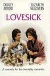 戀愛症候群 (Lovesick)電影海報