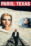 巴黎，德州 (Paris, Texas)電影海報
