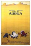 迷失的美國人 (Lost In America)電影海報