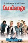 入伍前的瘋狂 (Fandango)電影海報