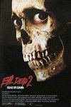 死靈嚇破膽2:鬼玩人 (Evil Dead 2:Dead by Dawn)電影海報