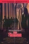 天火  (The Sicilian)電影海報