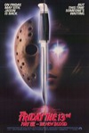 十三號星期五7 (Friday The 13Th Part VII - The New Blood)電影海報