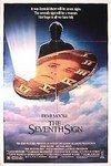 惡靈第七兆 (The Seventh Sign)電影海報
