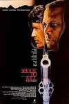 雪山怒吼大追緝 (Shoot To Kill)電影海報