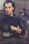 義勇先鋒 (Clean and Sober)電影海報