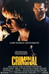 犯罪本色 (Criminal Law)電影海報