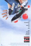神奇小子 (Gleaming The Cube)電影海報