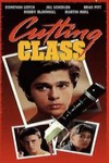 禁入校園 (Cutting Class)電影海報