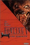 破膽三次５ (Howling V The Rebirth)電影海報