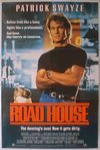 威龍殺陣 (Road House)電影海報