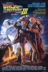 回到未來３ (Back to the Future Part III)電影海報