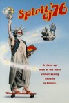 拯救未來 (The Spirit Of 76)電影海報