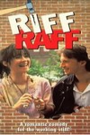 底層生活 (Riff-Raff)電影海報