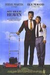 貴客光臨 (My Blue Heaven)電影海報