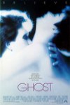 第六感生死戀 (Ghost)電影海報