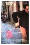 激爆１９９２電影海報
