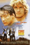 驚爆點 (Point Break)電影海報