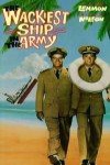 烏龍潛艦 (The Wackiest Ship In The Army)電影海報