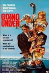 烏龍潛艇 (Going Under)電影海報