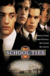 校園風雲 (School Ties)電影海報