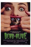新空房禁地 (Braindead)電影海報