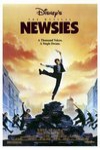 無冕天王 (Newsies)電影海報
