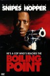 沸點 (Boiling Point)電影海報