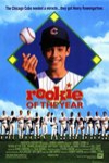 金臂小子 (Rookie of the Year)電影海報