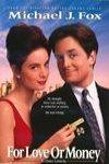 小生護駕 (The Concierge)電影海報