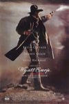 執法捍將 (Wyatt Earp)電影海報