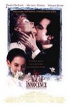 純真年代 (The Age of Innocence)電影海報