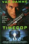 時空特警 (Time Cop)電影海報